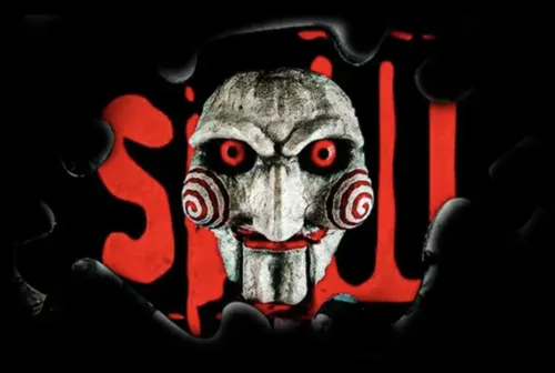 Jigsaw - La trappola di Kramer