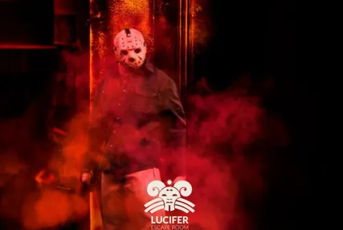 Il Risveglio di Jason