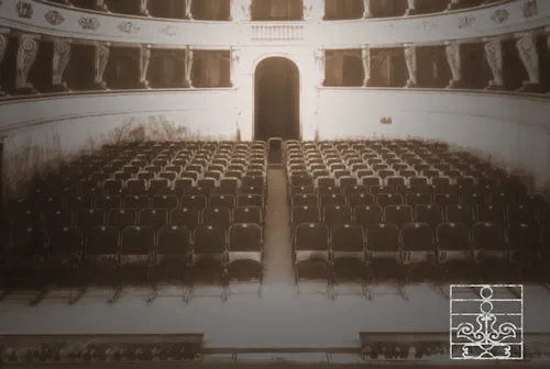 Il Teatro Sociale di Voghera