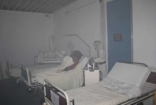 Hospital