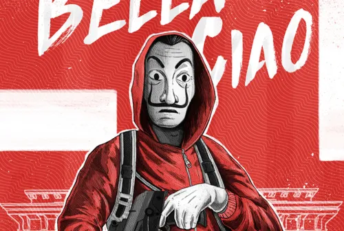 Money Heist
