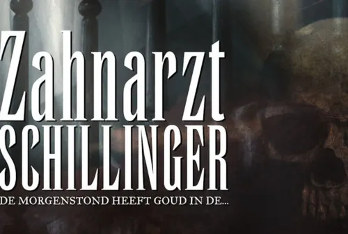 Zahnarzt Schillinger