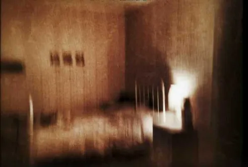 The Laboratory Room