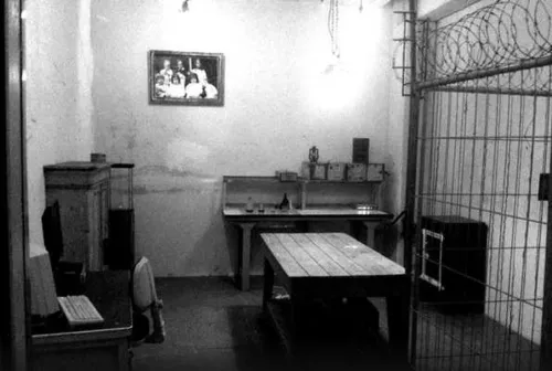The Girls' Room