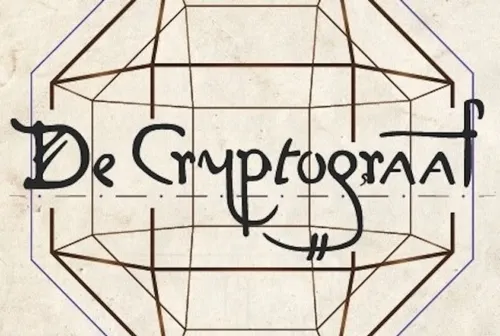 The Cryptographer