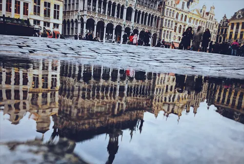 Flood