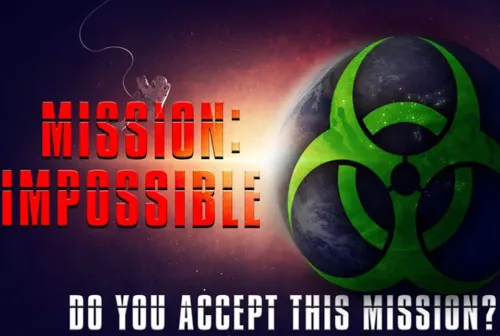 Mission Impossible
