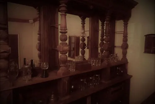 Bar of Temptation