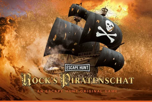 Rock's Piratenschat