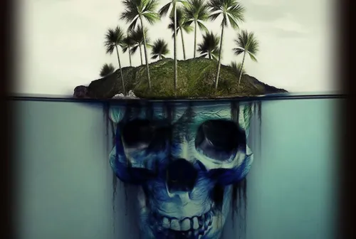 The Isle Escape Game