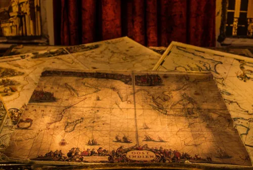 Around the World in 80 Days