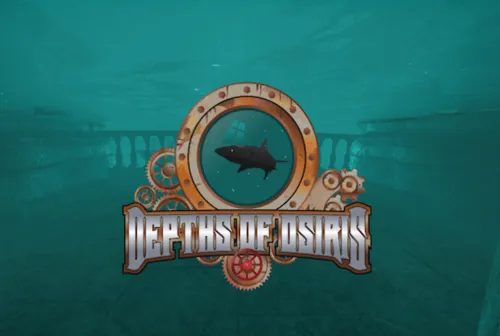 Depth of Osiris VR