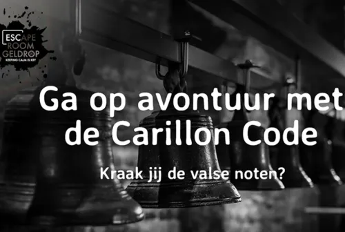 De Carillon Code