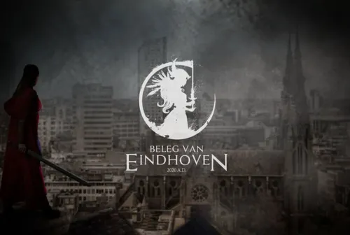 Beleg van Eindhoven