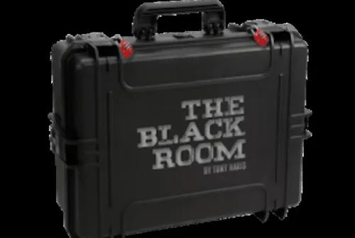 The Black Room