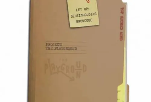 The Playground
