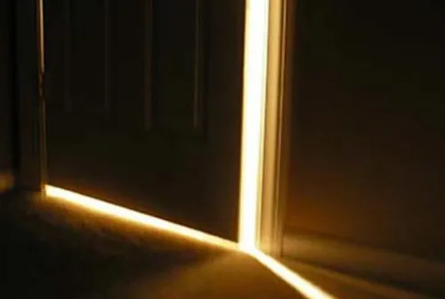 The Haunted Office