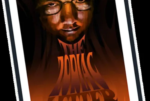 The Zodiac Letter