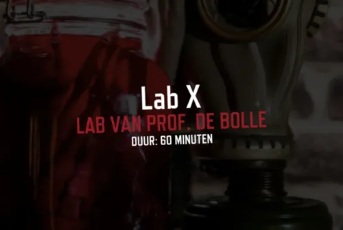 Lab X