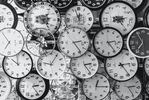 RAT – Race Against Time