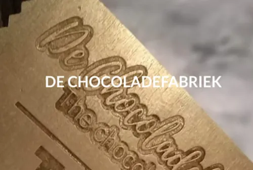 The Chocolate Factory