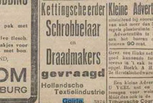 The Secret of Schrobbelèr