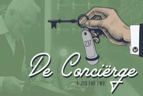 The Concierge