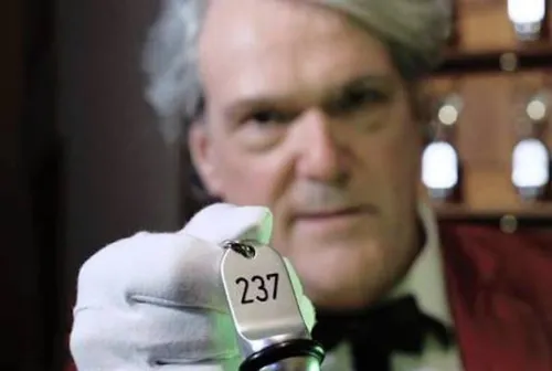 Room 237
