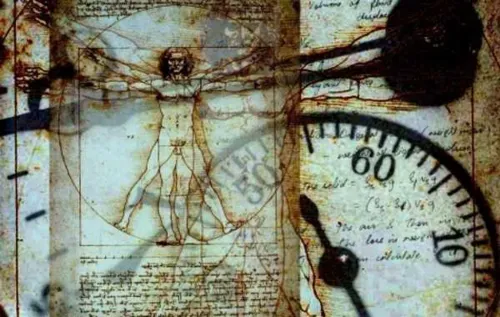 Da Vinci Code