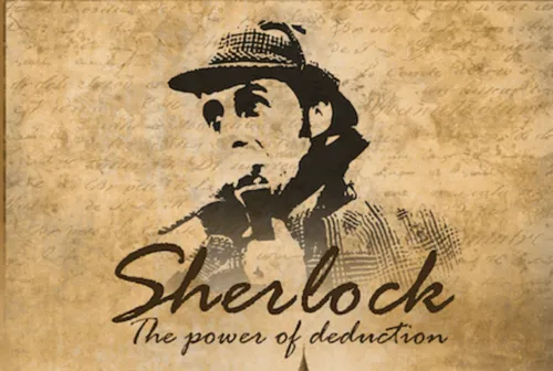 Sherlock