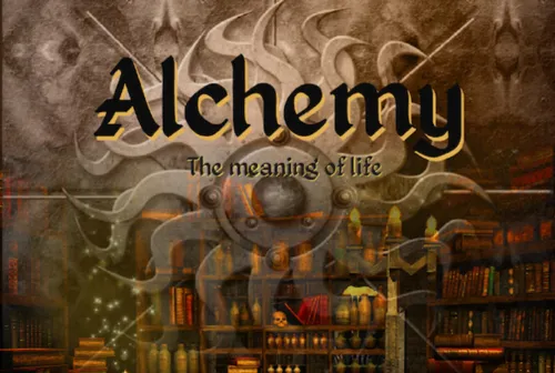 Alchemy