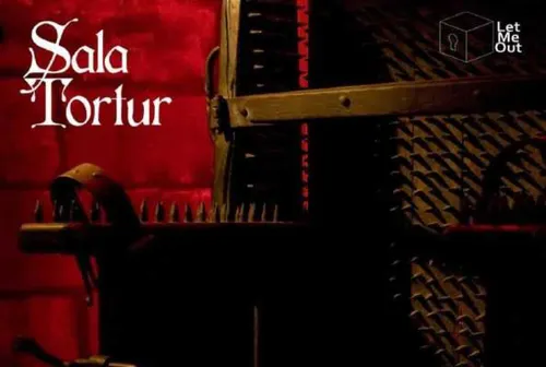 Torture Room