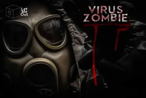 Zombie virus