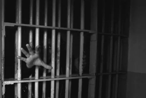 Prison