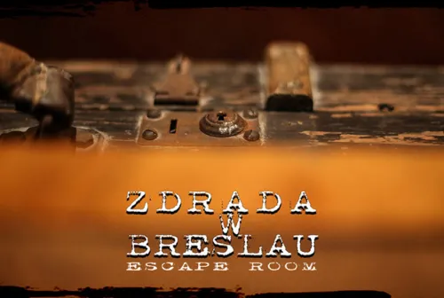 Zdrada w Breslau