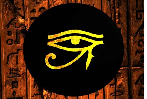 Gods of Egypt