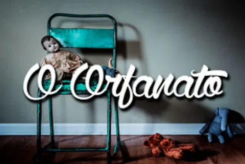 The Orphanage
