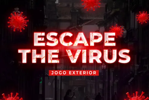 Escape the Virus