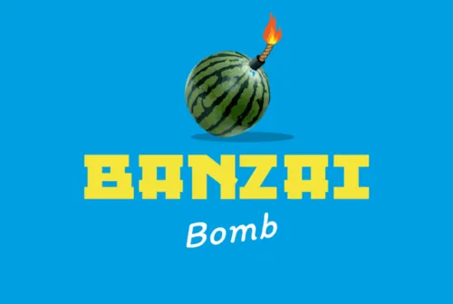 Banzai Bomb