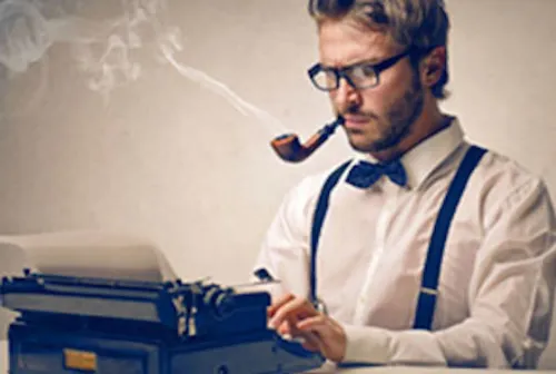 The Journalist