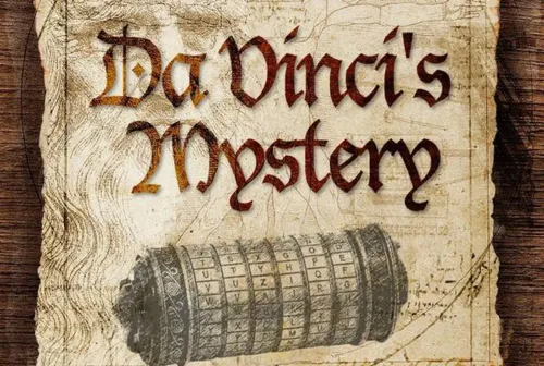 Da Vinci's Mystery