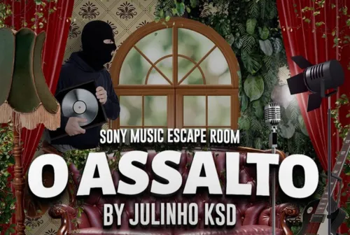 The Assault