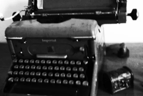 The Spy's House