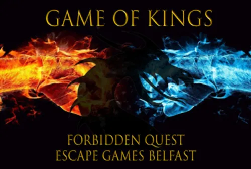 Game of Kings