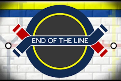 End of the Line