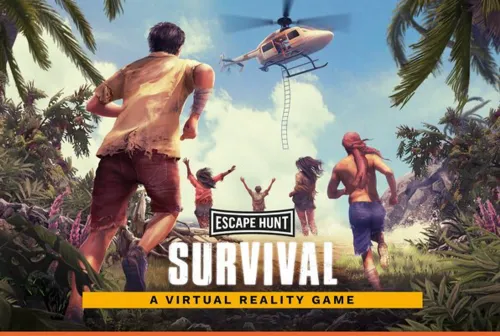 Survival VR