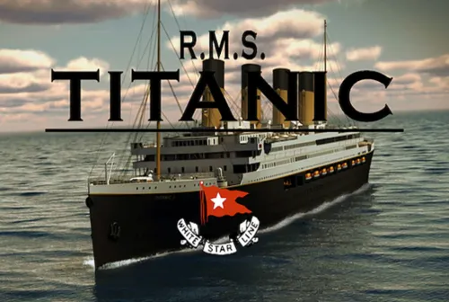 R.M.S. Titanic