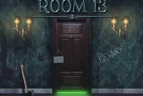 Room 13