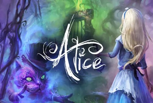 Alice VR