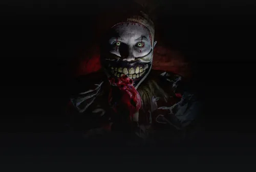 Haunted Hollow